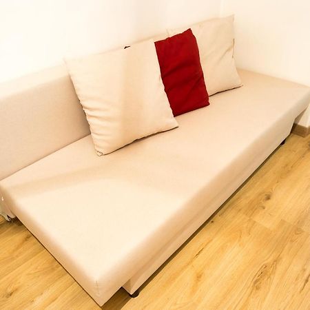 Neapolis Antica Guest House Екстериор снимка