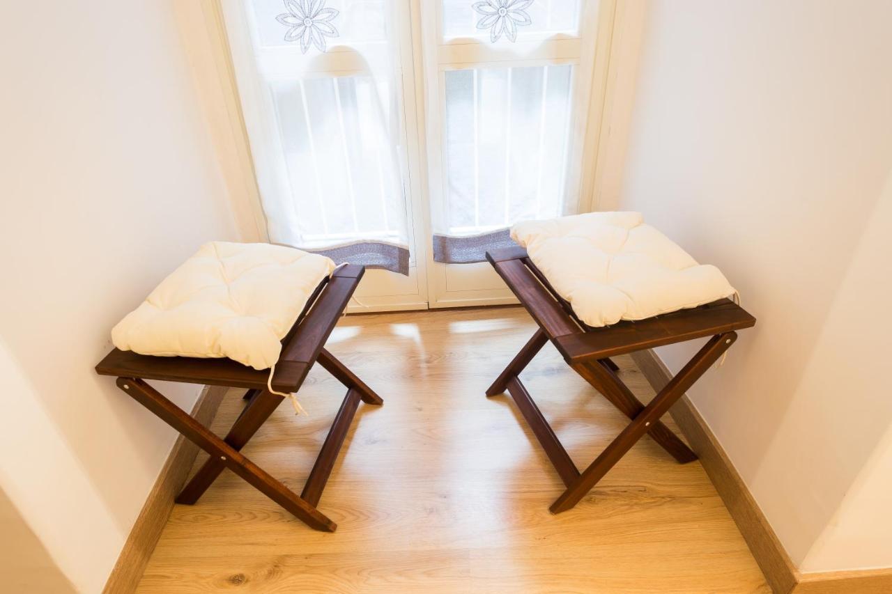 Neapolis Antica Guest House Екстериор снимка