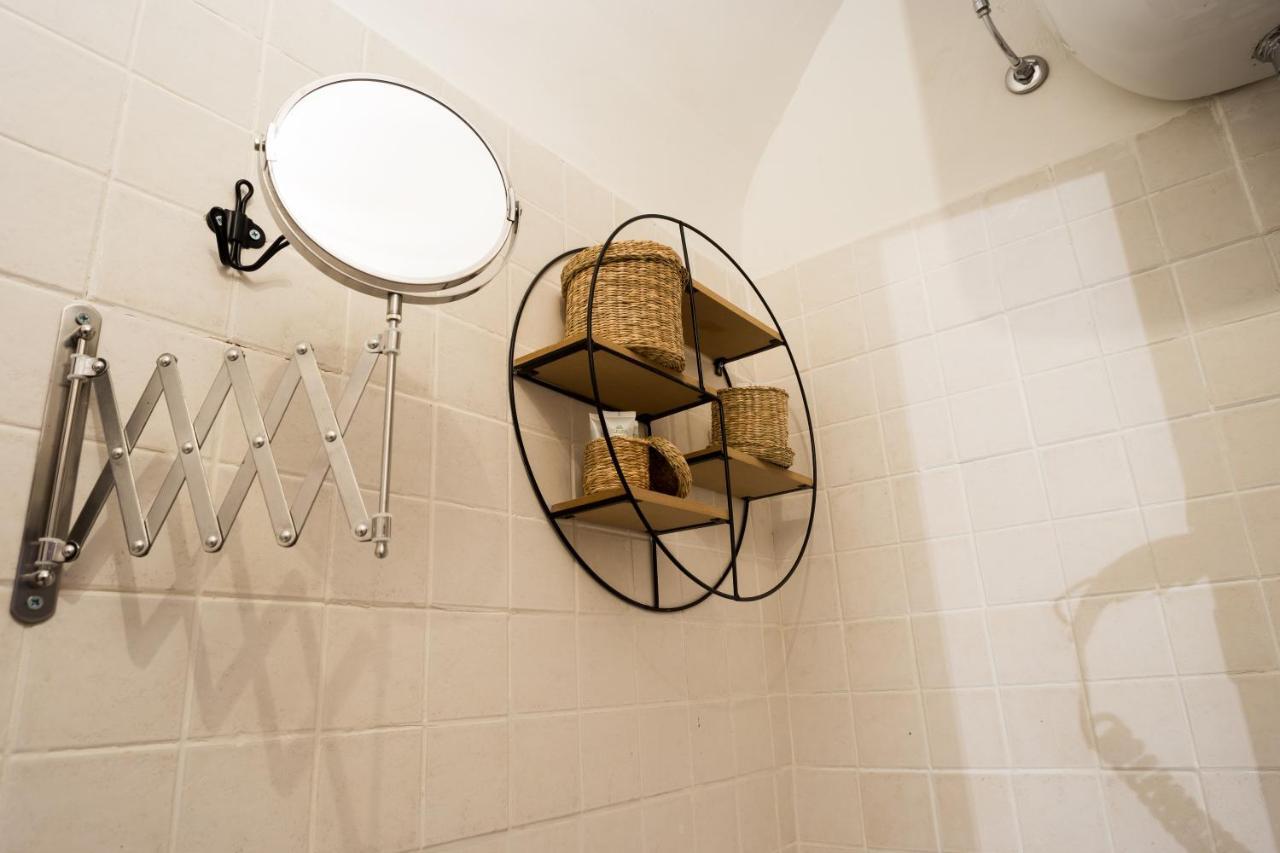 Neapolis Antica Guest House Екстериор снимка