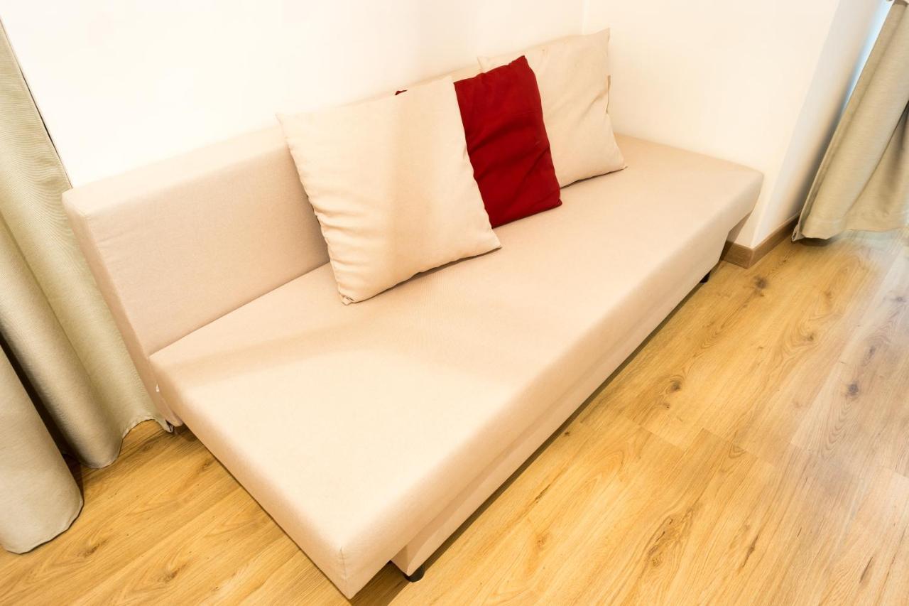 Neapolis Antica Guest House Екстериор снимка
