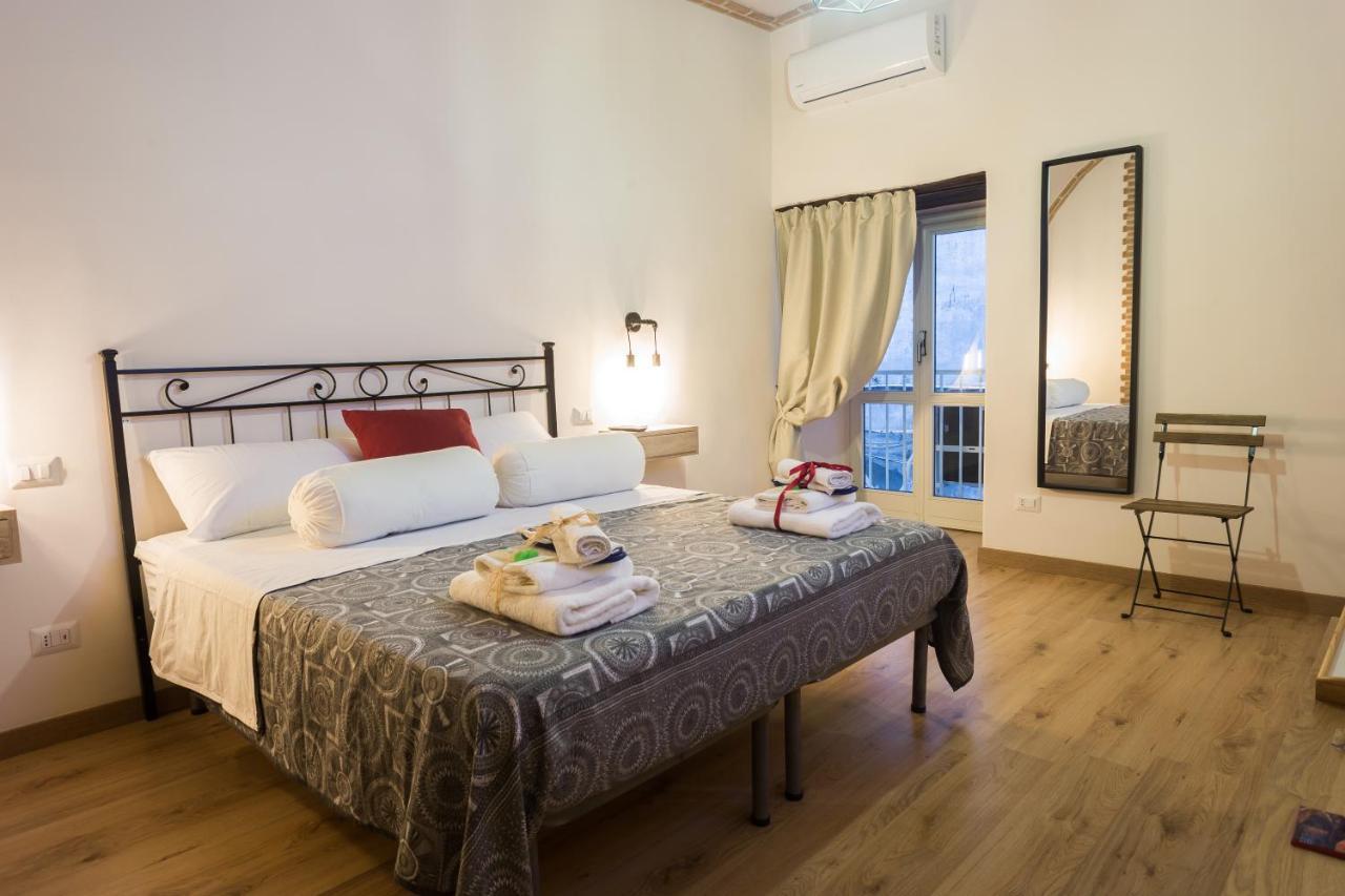 Neapolis Antica Guest House Екстериор снимка