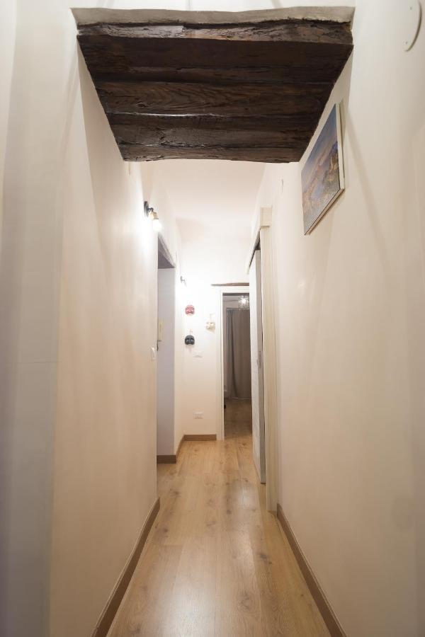 Neapolis Antica Guest House Екстериор снимка