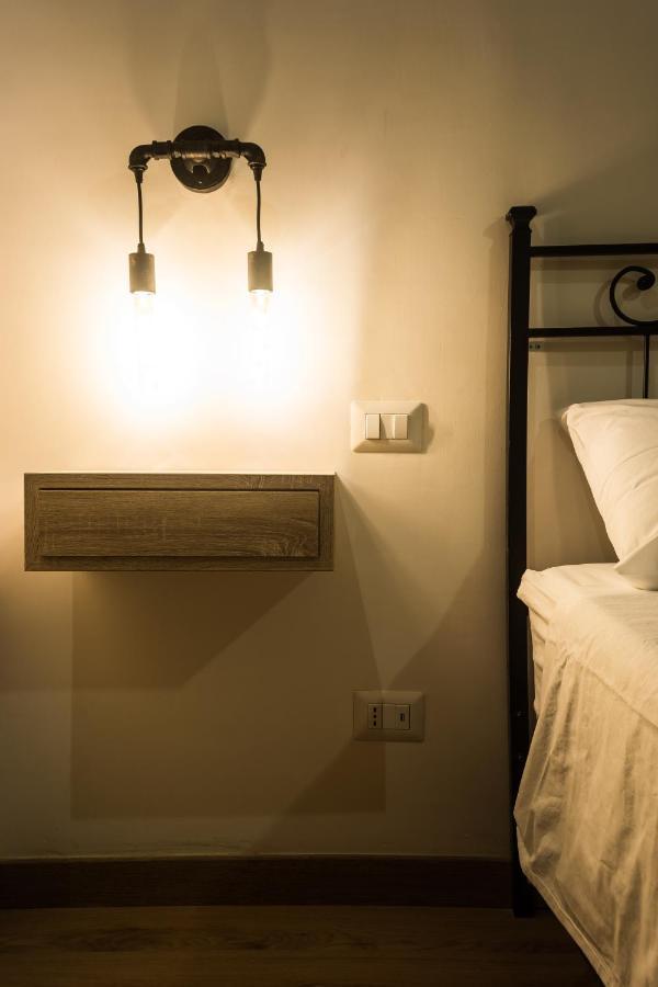 Neapolis Antica Guest House Екстериор снимка