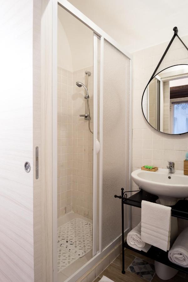 Neapolis Antica Guest House Екстериор снимка