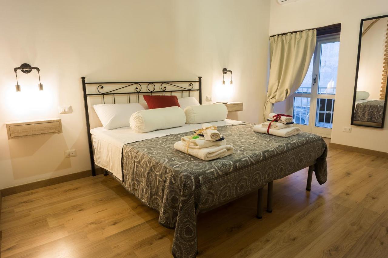 Neapolis Antica Guest House Екстериор снимка