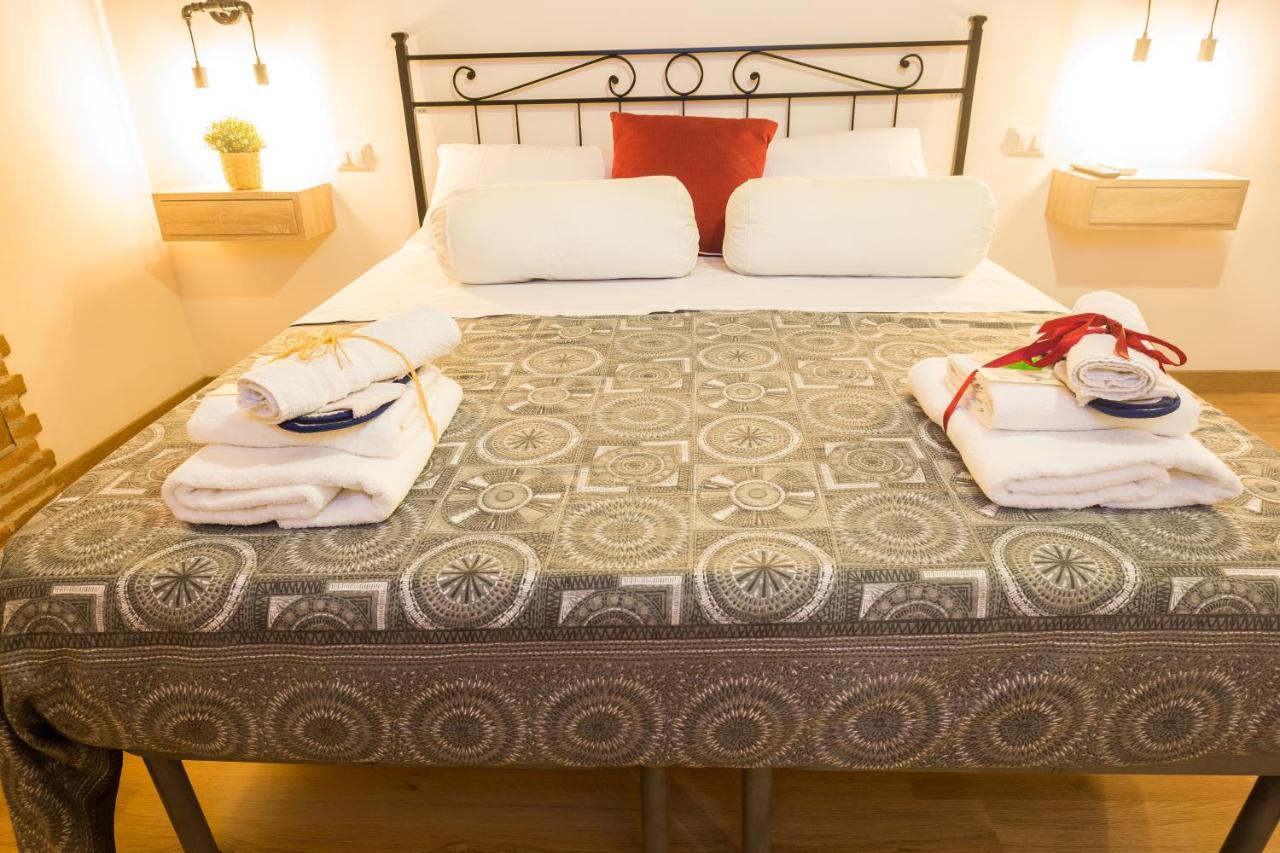 Neapolis Antica Guest House Екстериор снимка