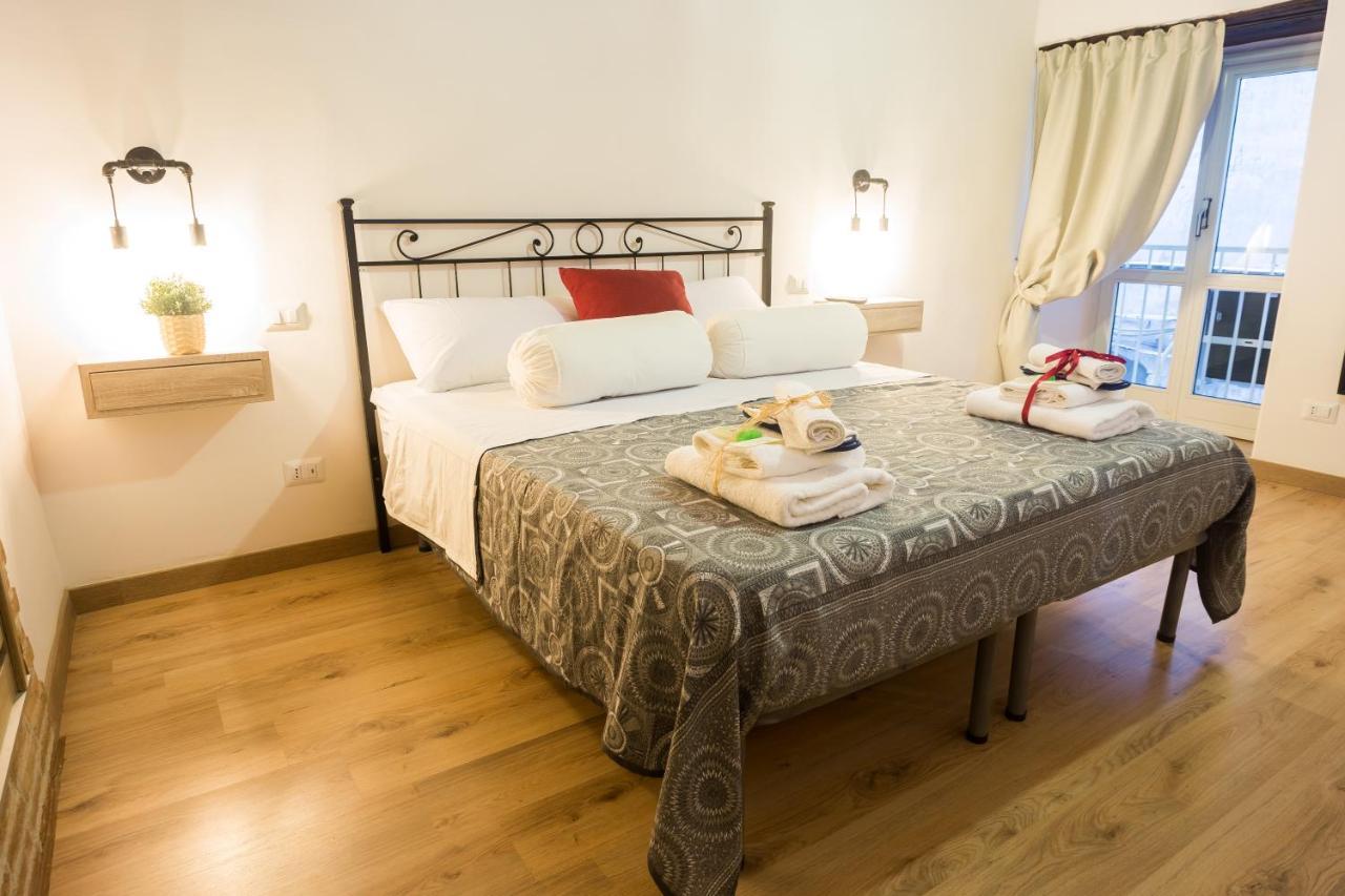 Neapolis Antica Guest House Екстериор снимка