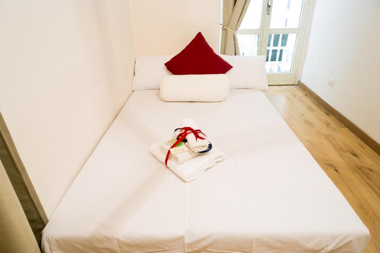 Neapolis Antica Guest House Екстериор снимка