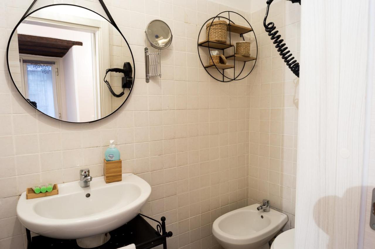Neapolis Antica Guest House Екстериор снимка