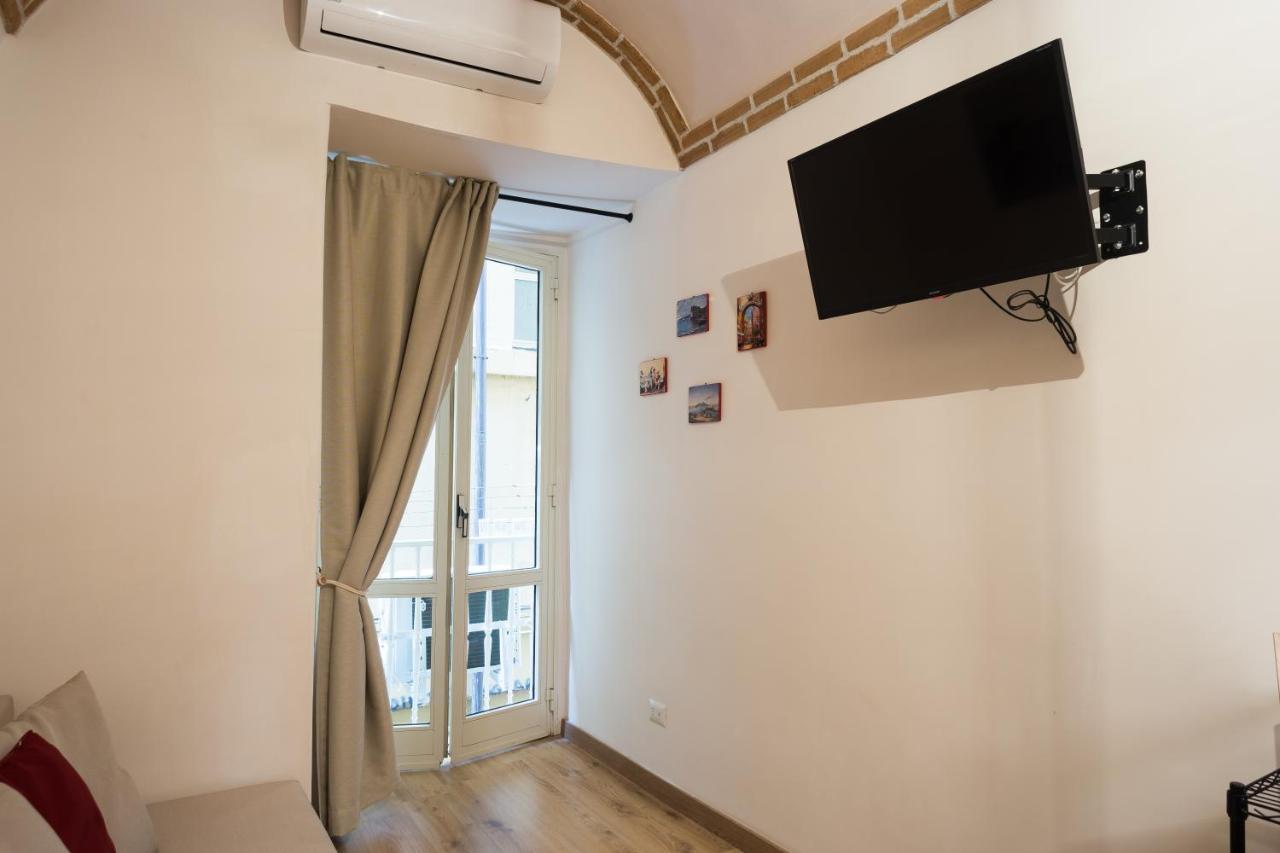 Neapolis Antica Guest House Екстериор снимка